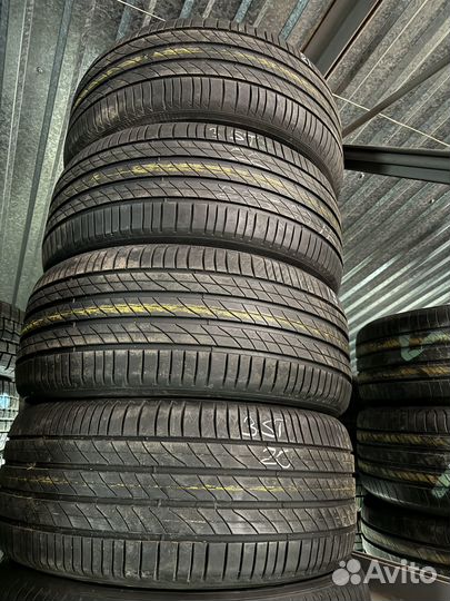 Michelin Primacy 3 ST 225/50 R17