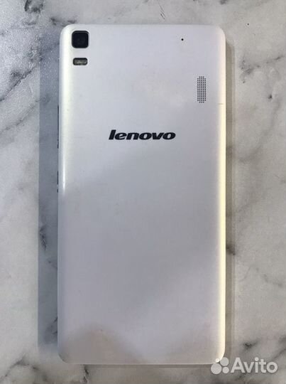 Lenovo A7000, 2/8 ГБ