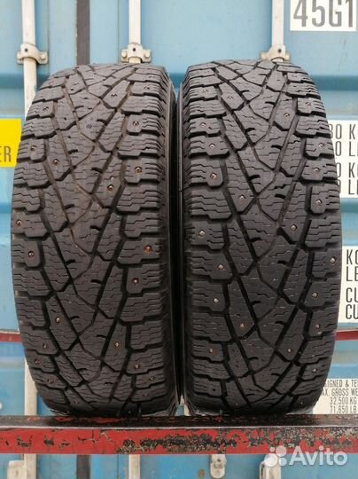 Nokian Tyres Hakkapeliitta C3 195/70 R15C 104R