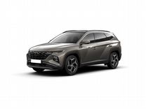 Hyundai Tucson 2.5 AT, 2023