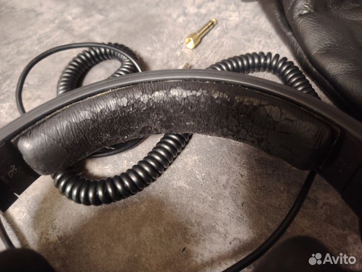 Наушники sennheiser