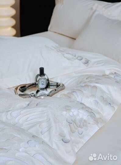 Постельного белья La Perla египетский хлопок