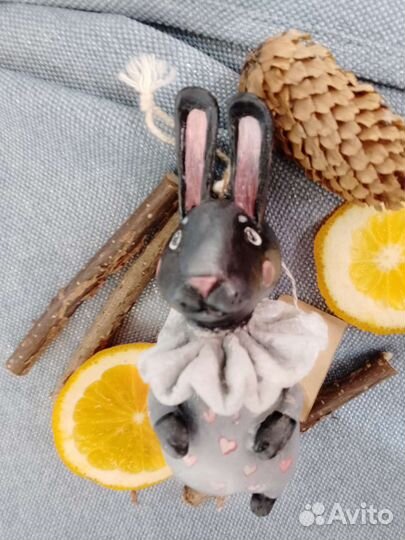 Елочные игрушки