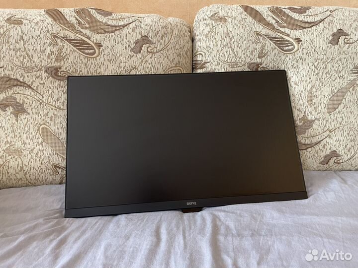 Монитор benq 27
