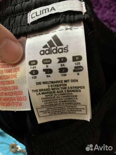 Детские спортивные костюмы