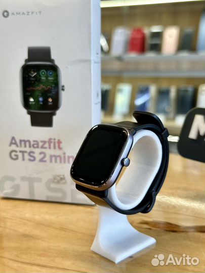 Amazfit GTS 2 Mini