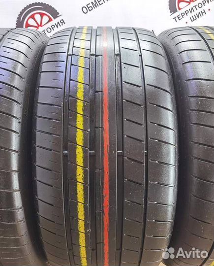 Dunlop Sport Maxx RT 285/40 R20 108Y