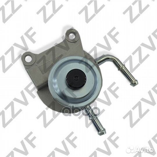 Насос ручной подкачки топлива toyota land crui