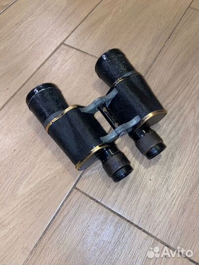 Бинокль 7х50 ВОВ
