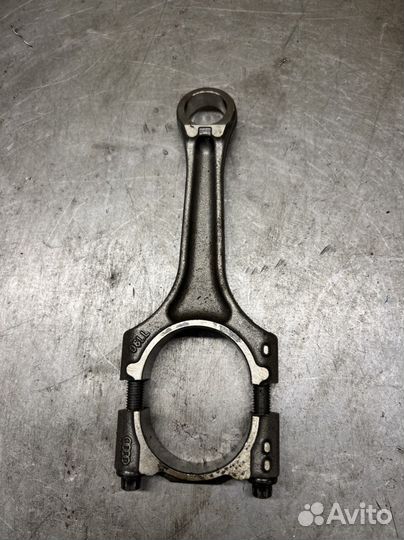 Шатун vag gen2 23мм