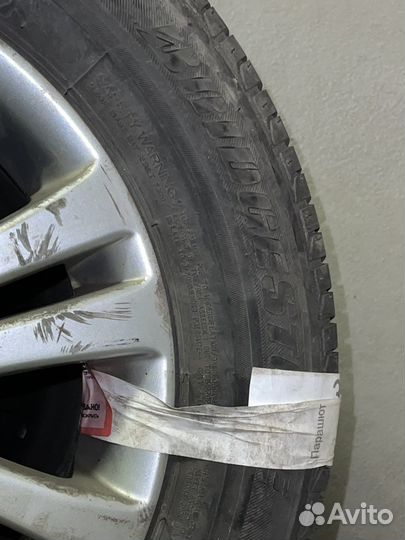 Bridgestone Ecopia EP25 175/65 R14 82