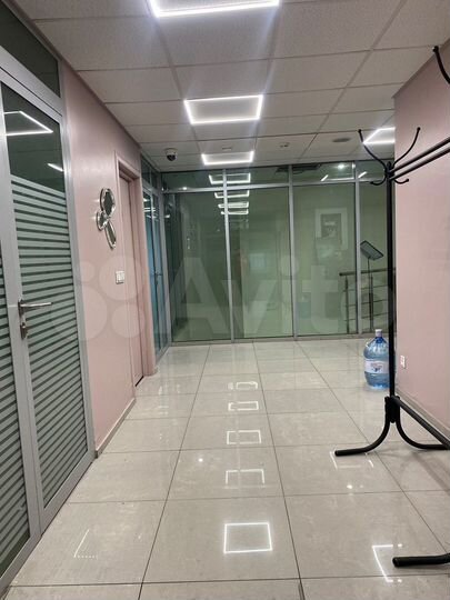 Торговая площадь, 42.4 м² (от 15,7 кв.м)