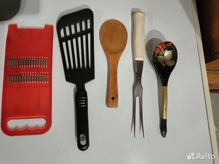 Посуда СССР