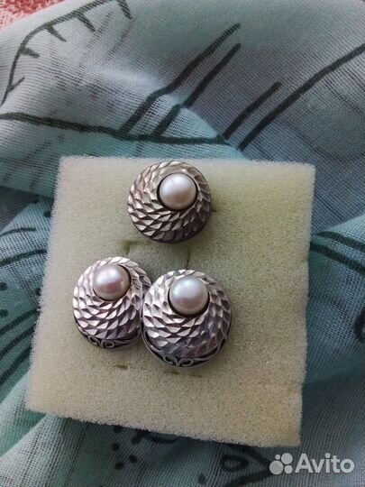 Серебро 925 пробы