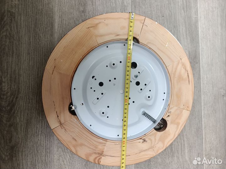 Светильник б/у