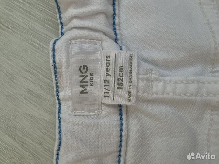 Шорты на мальчика Mango