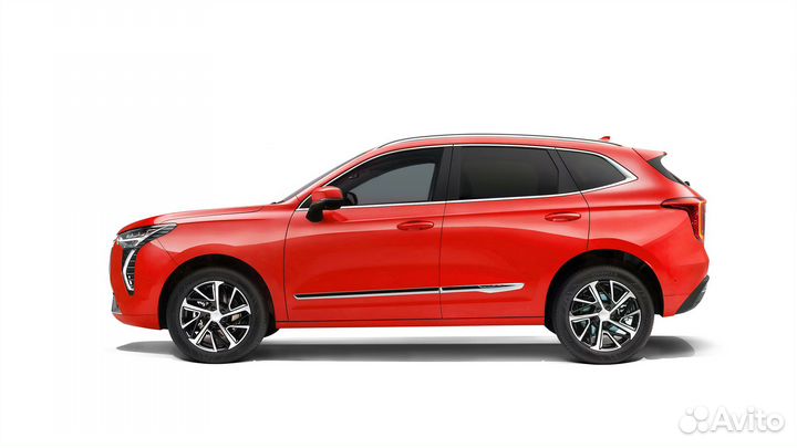 Haval Jolion 1.5 AMT, 2023