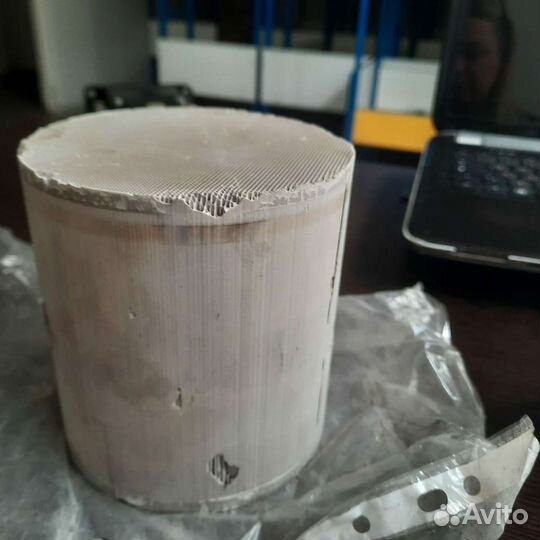 Катализатор ford focus 2 1.6 2010г