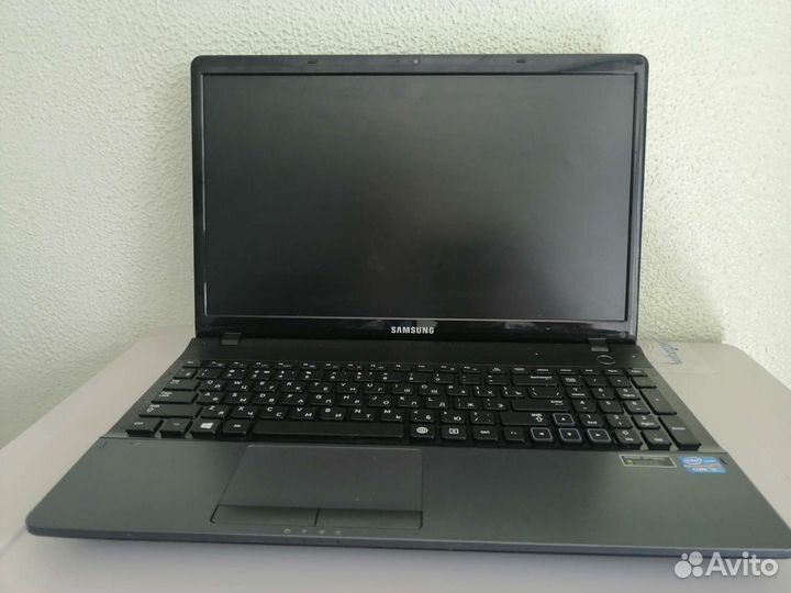 Samsung NP300E