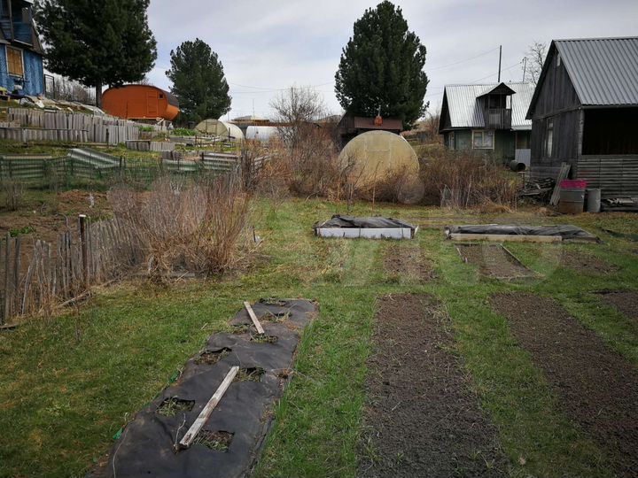 Участок 3,5 сот. (СНТ, ДНП)