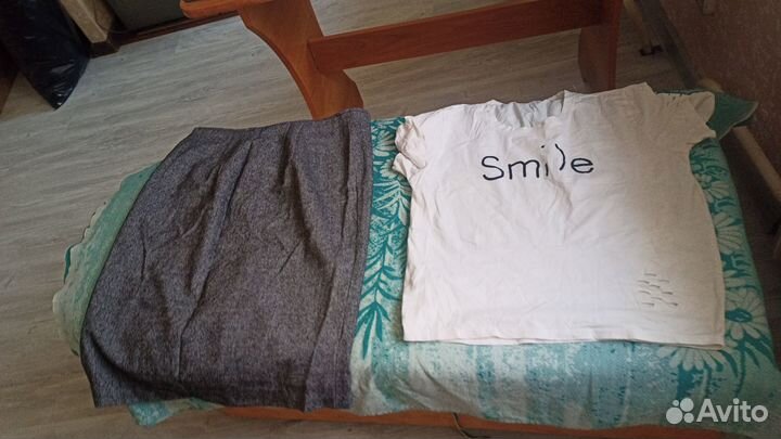 Женские вещи