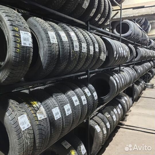 Nokian Tyres Nordman 7 SUV 225/70 R16 107M