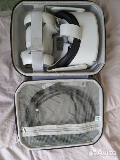 Vr Oculus Quest 2 128gb