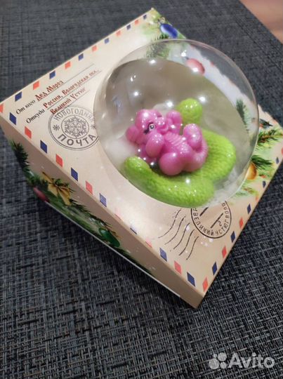 Мыло ручной работы