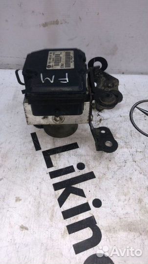 Блок ABS Ford Mondeo 4