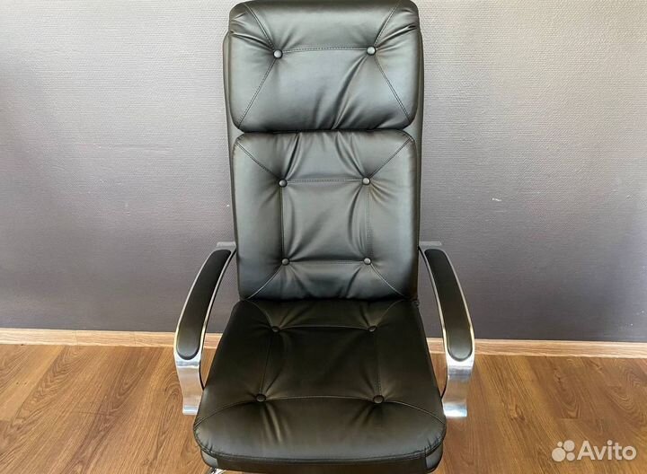 Кресло для офиса с доставкой до двери