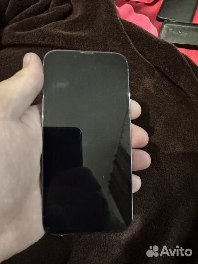 iPhone 13 Pro, 128 ГБ
