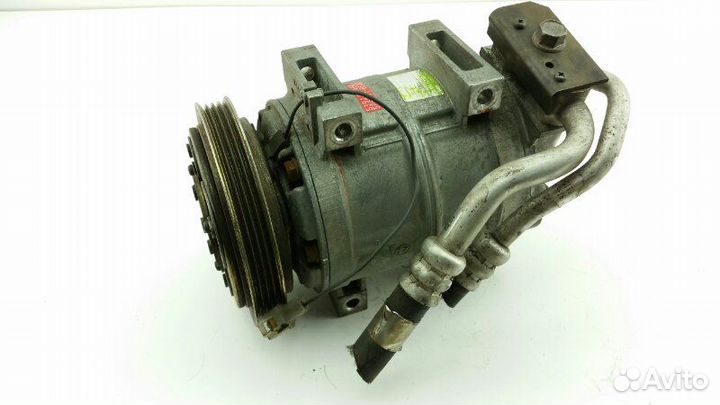 Компрессор кондиционера Mazda Bongo Friendee SG5W