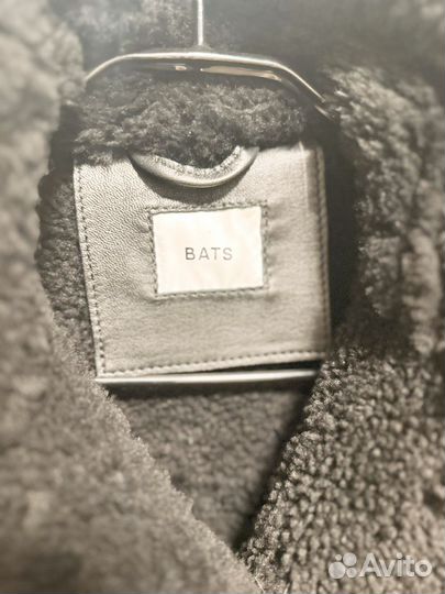 Дубленка Bats 40-42