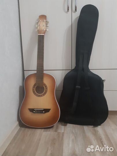Классическая гитара