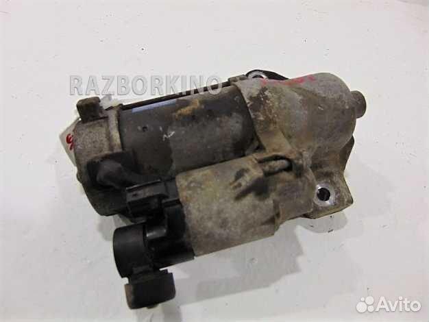 Стартер Хонда Pilot 2