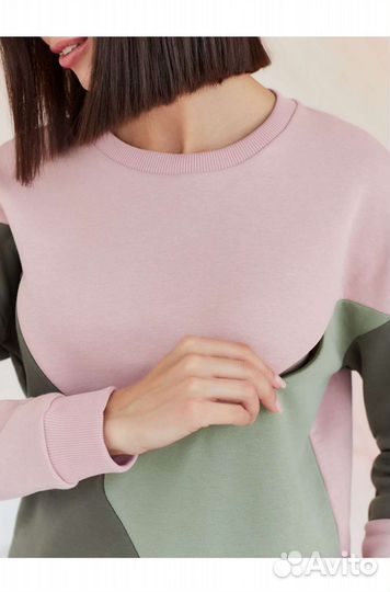 Одежда для кормления