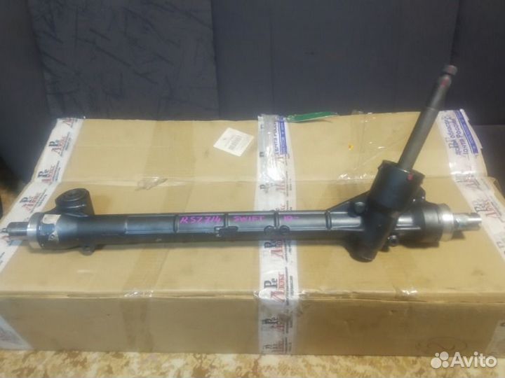 Рулевая рейка Suzuki Swift