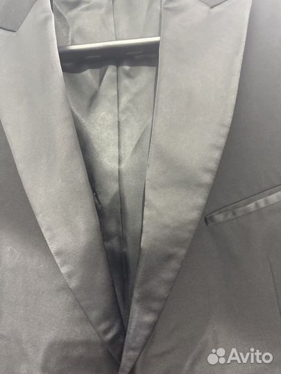 Мужской смокинг 56