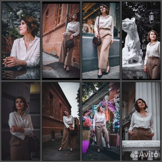 Ваш Фотограф Живая Съёмка