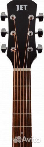 Гитара Электроакустическая