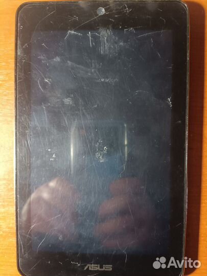Планшеты на запчасти или под восстановление