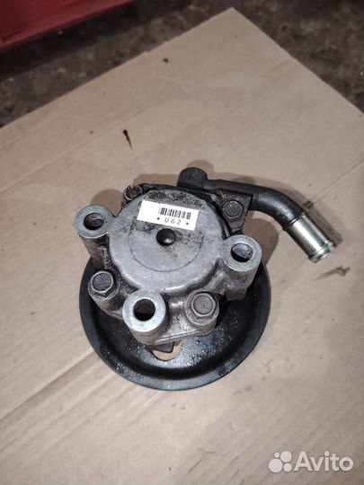 Насос гур chrysler pt Cruiser