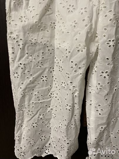 Комбинезон летний