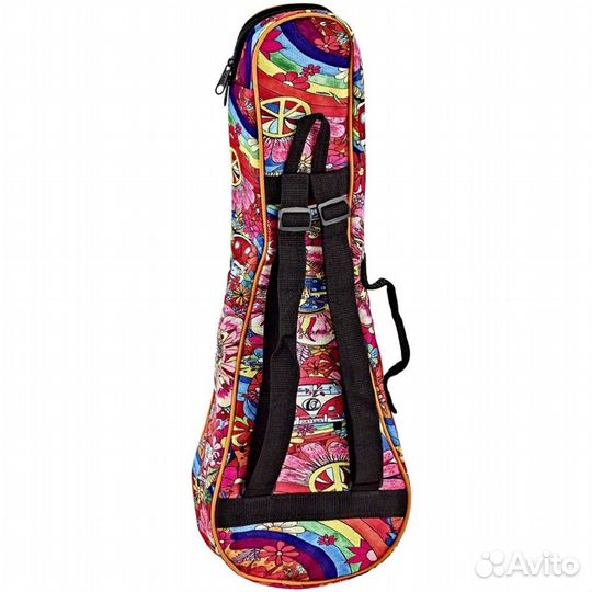 Ortega KUB-68-SO Keiki Sopran чехол для укулеле