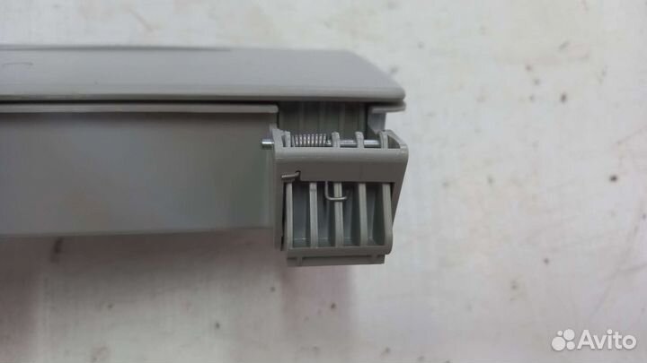 Очечник Skoda Octavia A5