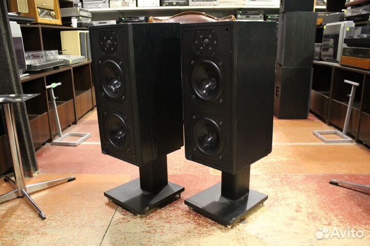 Bowers Wilkins DM 14 Акустика England