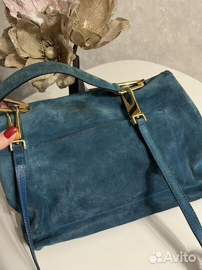 Сумка coccinelli Liya