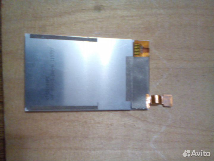 Экран для нокиа N8