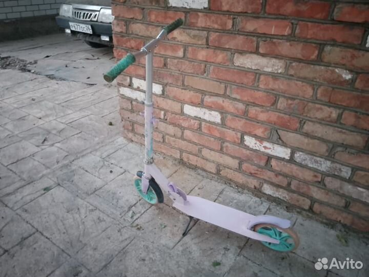 Продаются самокаты