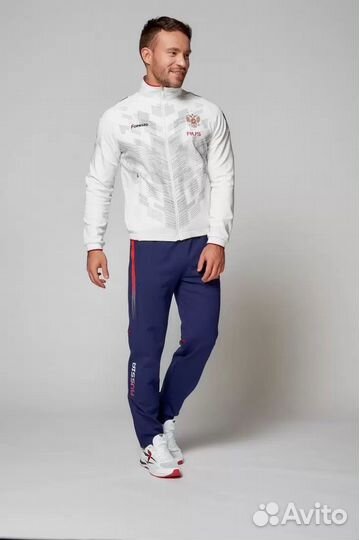 Парадный костюм forward